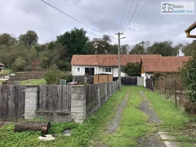 Prodej rodinného domu, Kožušice, 127 m2