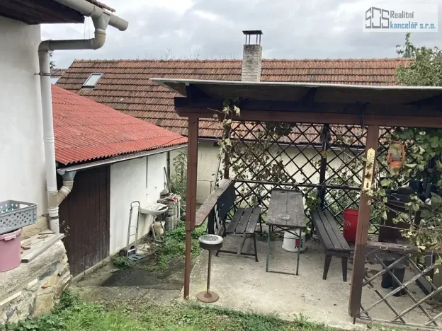 Prodej rodinného domu, Kožušice, 127 m2