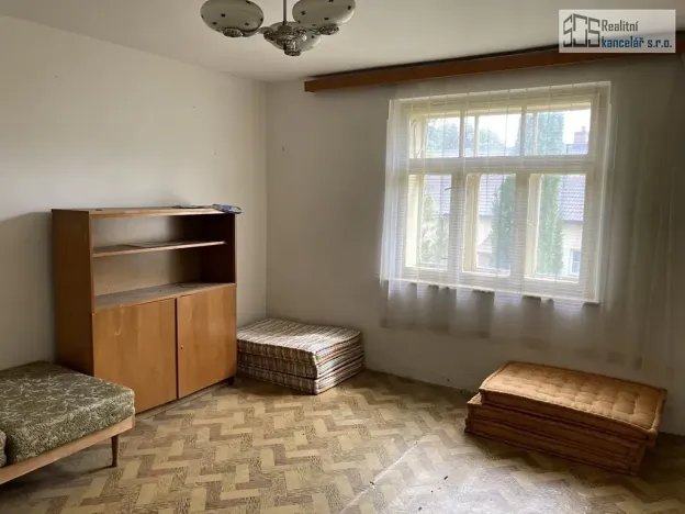 Prodej chalupy, Supíkovice, 130 m2