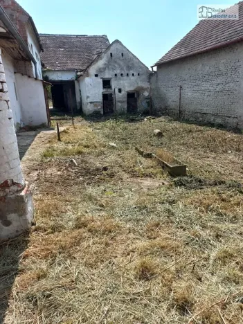 Prodej rodinného domu, Šumice, 106 m2