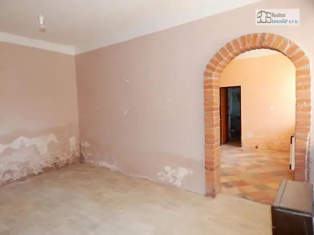 Prodej rodinného domu, Šumice, 106 m2