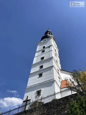 Prodej pozemku pro bydlení, Branná, 7409 m2