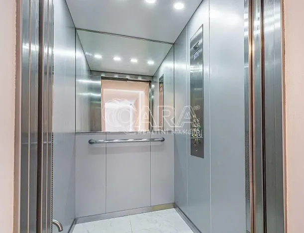 Pronájem bytu 1+kk, Praha, 29 m2