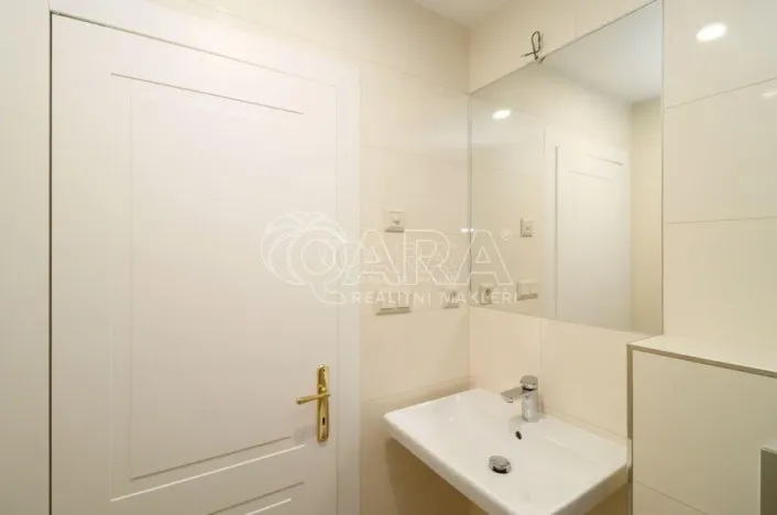 Pronájem bytu 1+kk, Praha, 29 m2