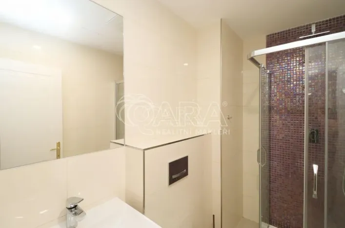 Pronájem bytu 1+kk, Praha, 29 m2