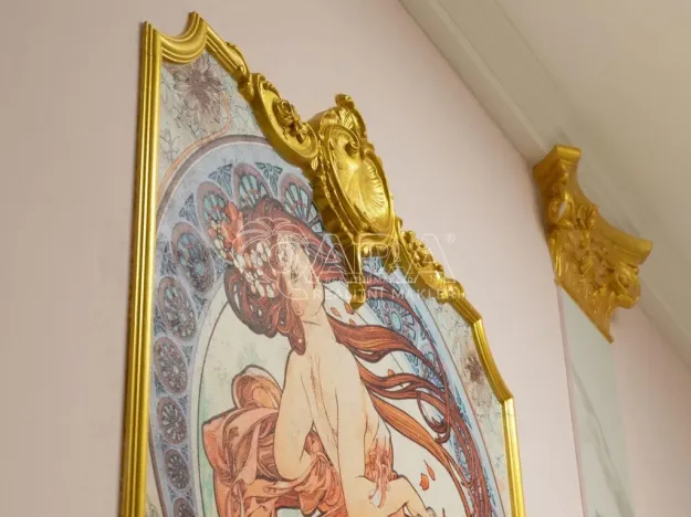 Pronájem bytu 1+kk, Praha, 29 m2