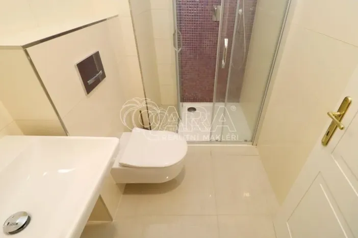 Pronájem bytu 1+kk, Praha, 29 m2