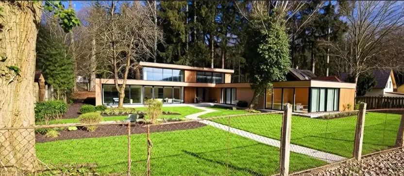 Prodej pozemku, Mníšek pod Brdy, 1247 m2