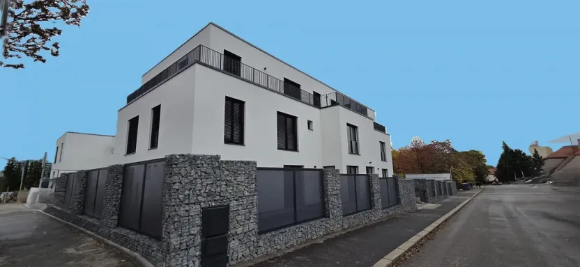 Pronájem bytu 2+kk, Praha - Chodov, K dubu, 38 m2