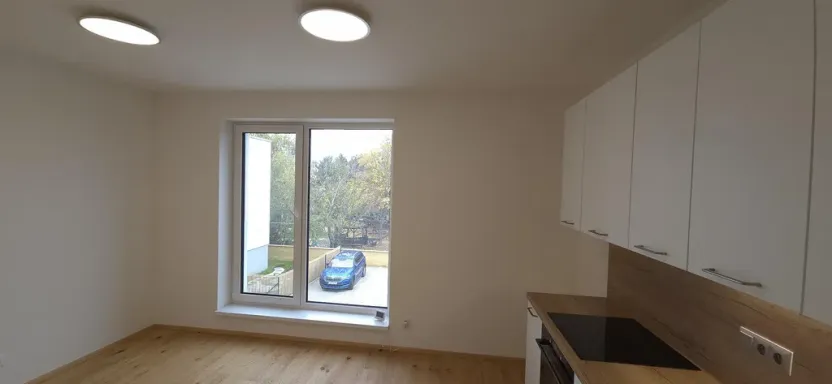 Pronájem bytu 2+kk, Praha - Chodov, K dubu, 38 m2