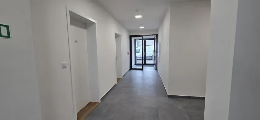 Pronájem bytu 2+kk, Praha - Chodov, K dubu, 38 m2