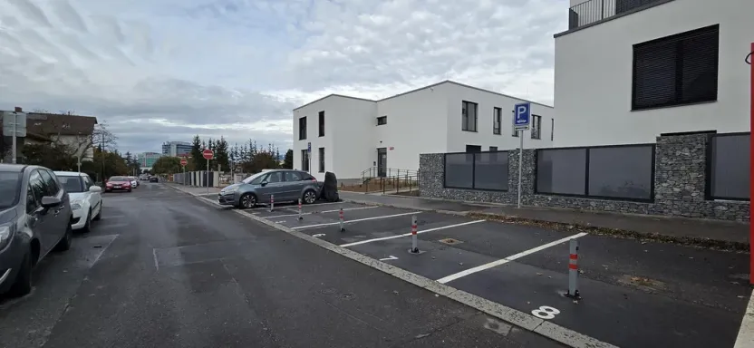 Pronájem bytu 2+kk, Praha - Chodov, K dubu, 38 m2