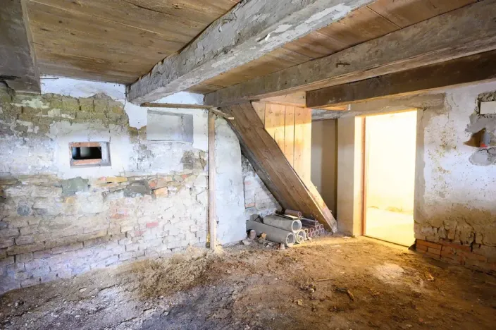 Prodej rodinného domu, Přílepy, 280 m2