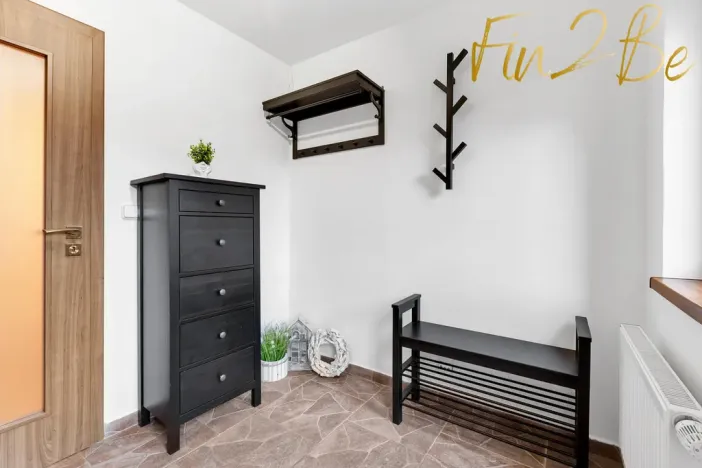 Prodej rodinného domu, Tehov, Dlouhá, 102 m2