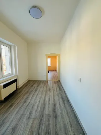 Pronájem bytu 2+kk, Praha, 45 m2