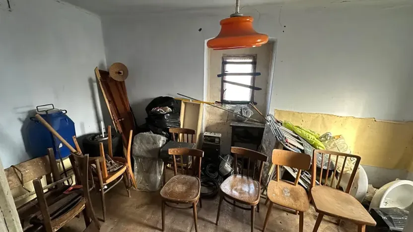 Prodej pozemku pro bydlení, Chotilsko, 4700 m2