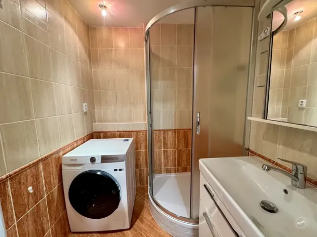 Pronájem bytu 3+kk, Praha - Zbraslav, Vilímkova, 72 m2