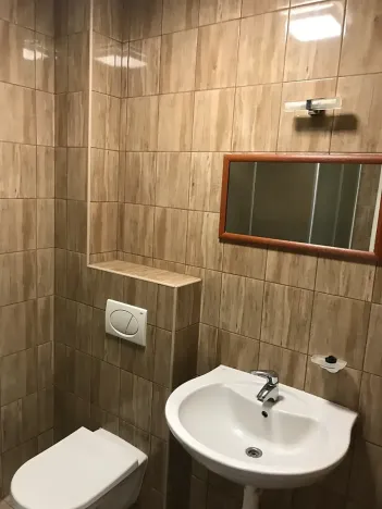 Pronájem bytu 2+1, Liběchov, nám. V. Levého, 53 m2