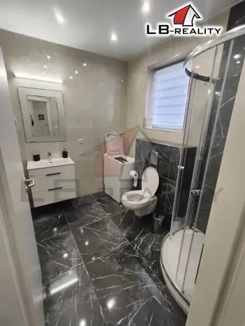 Pronájem bytu 2+kk, Kolín, Politických vězňů, 55 m2