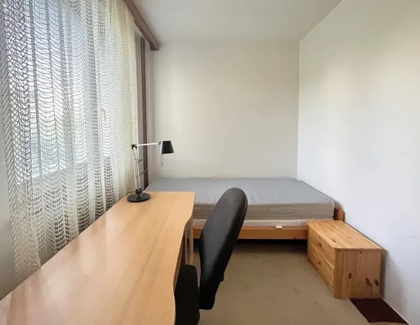 Pronájem pokoje, Brno, Arménská, 10 m2