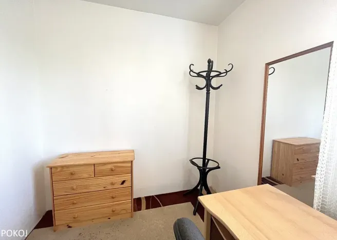 Pronájem pokoje, Brno, Arménská, 10 m2