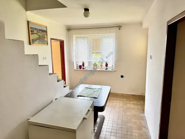 Prodej rodinného domu, Úžice, 120 m2