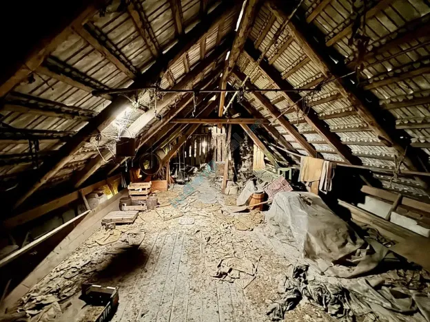 Prodej rodinného domu, Úžice, 120 m2