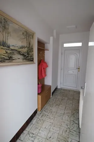 Pronájem rodinného domu, Uherský Brod, 110 m2