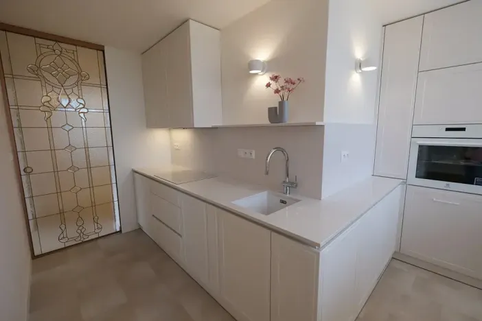 Pronájem bytu 2+1, Uherský Brod, Šaripova, 54 m2