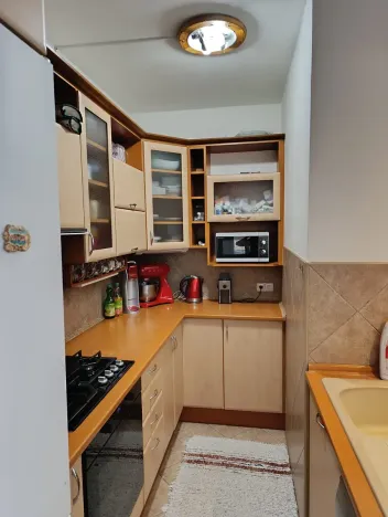 Prodej bytu 3+1, Uherský Brod, Sídl. Olšava, 70 m2