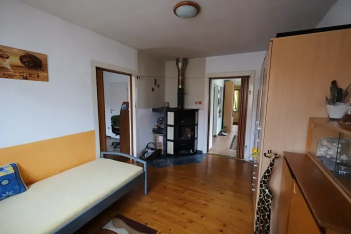 Prodej rodinného domu, Zlechov, 120 m2