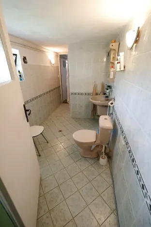 Prodej chalupy, Stříbrnice, 90 m2