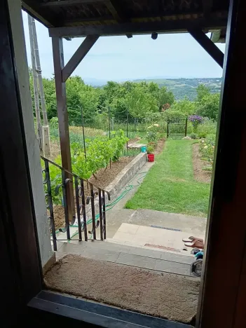 Prodej chalupy, Stříbrnice, 90 m2