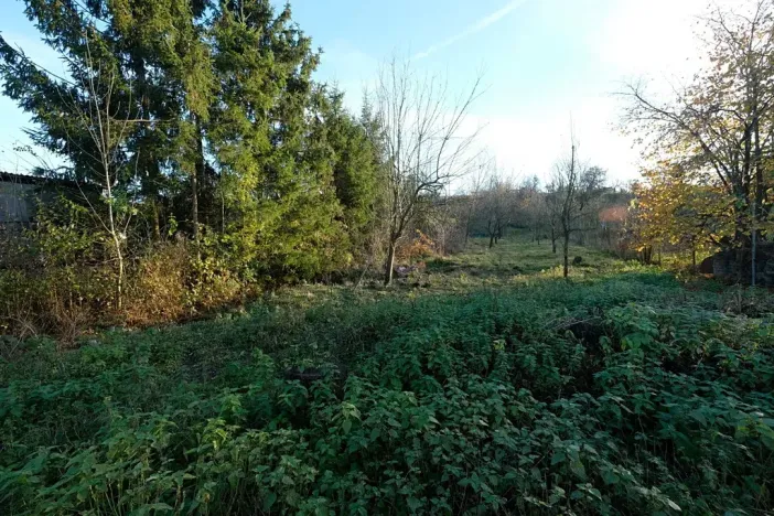 Prodej pozemku pro bydlení, Šumice, 2544 m2