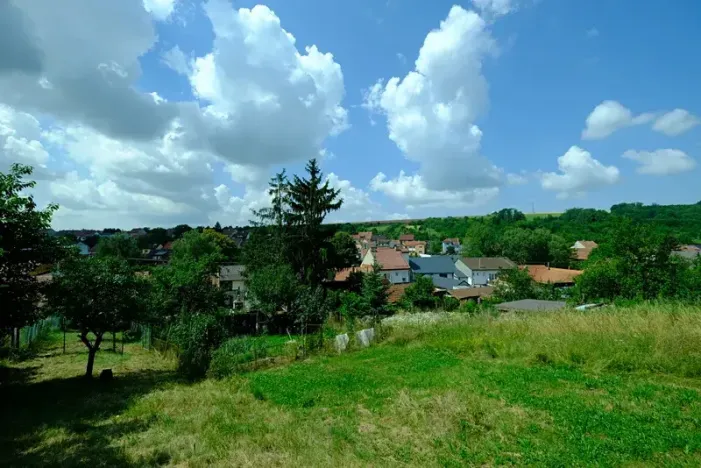 Prodej rodinného domu, Vlčnov, 75 m2