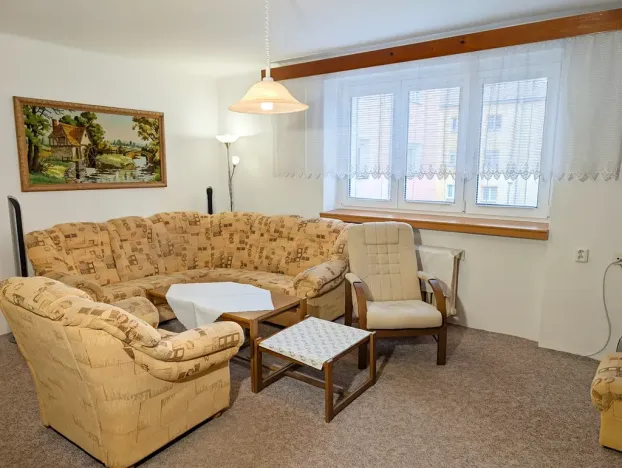 Prodej bytu 3+1, Holešov, U Letiště, 71 m2