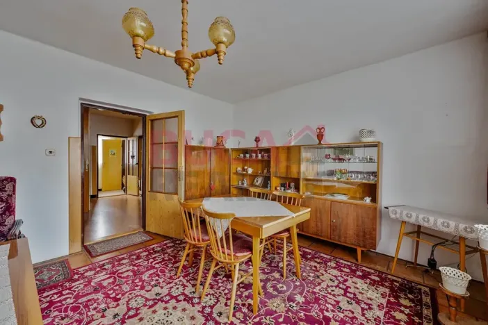 Prodej rodinného domu, Dubné, 230 m2