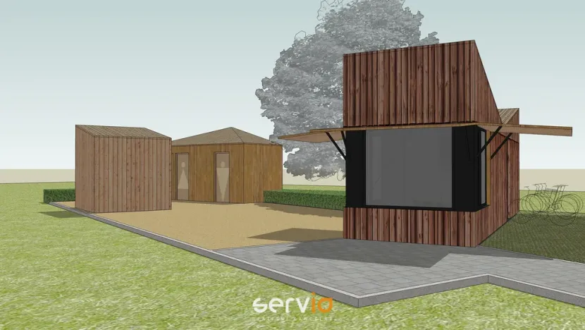 Prodej obchodního prostoru, Kuřim, 50 m2