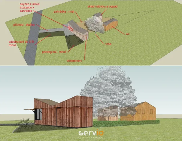 Prodej obchodního prostoru, Kuřim, 50 m2