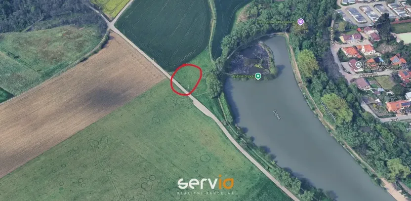 Prodej obchodního prostoru, Kuřim, 50 m2