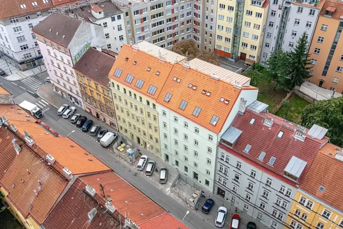 Pronájem obchodního prostoru, Praha - Nusle, Svatoslavova, 66 m2