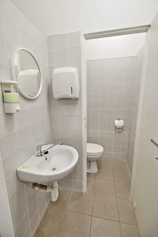 Pronájem obchodního prostoru, Stod, Plzeňská, 25 m2