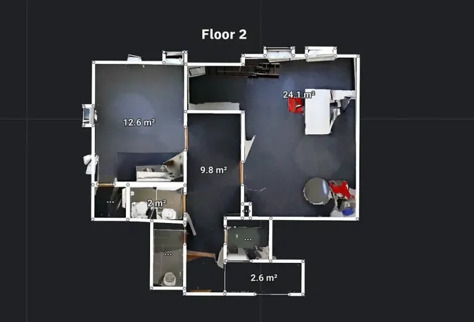 Pronájem obchodního prostoru, Stod, Plzeňská, 25 m2