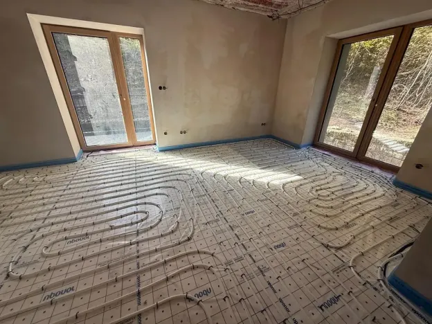 Prodej apartmánu, Javorník, 52 m2