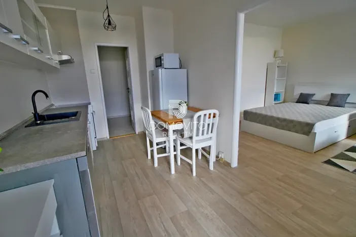 Pronájem bytu 1+1, Praha - Chodov, Zdiměřická, 42 m2