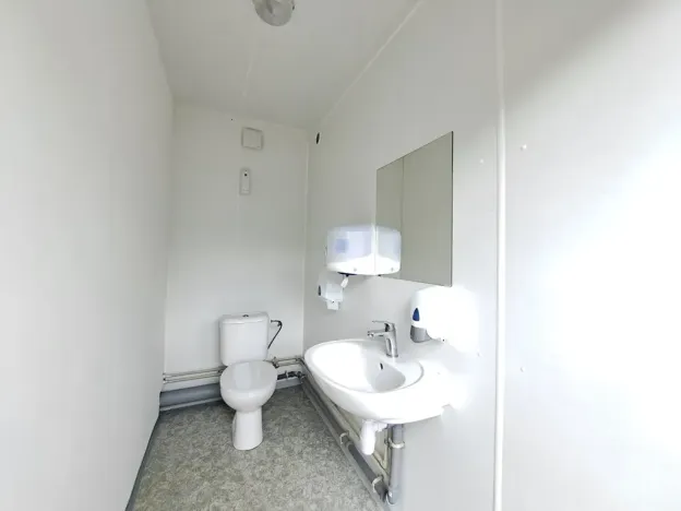 Prodej ubytování, Zlín, 27 m2