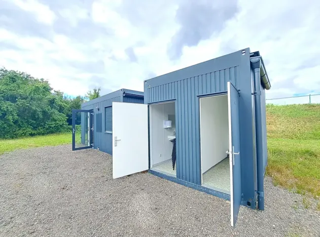 Prodej ubytování, Zlín, 27 m2