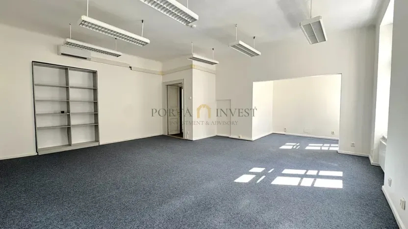 Pronájem kanceláře, Praha - Nové Město, Žitná, 237 m2