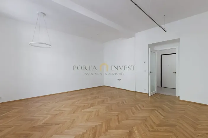 Prodej bytu 2+kk, Praha - Vinohrady, Pod Karlovem, 63 m2