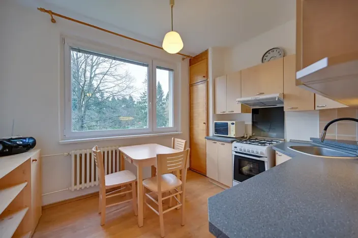 Pronájem bytu 1+1, Olomouc, Stupkova, 35 m2